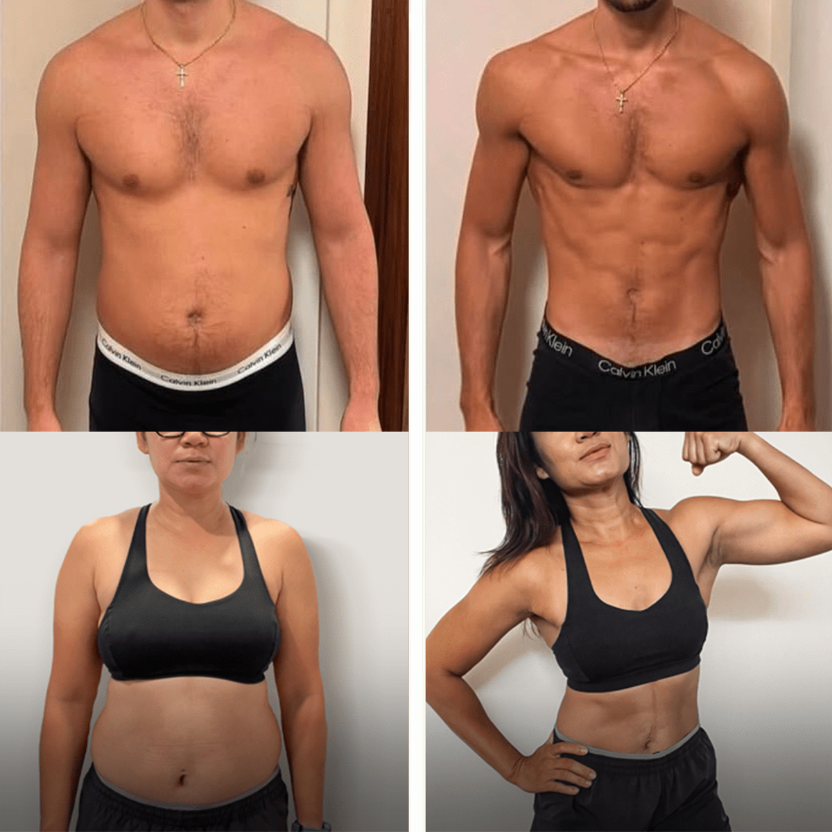 3 Month Bundle Creatine Gummies - Novoplus